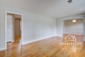 1502 Woodcrest Ave - Available 5/19