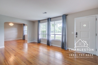 1502 Woodcrest Ave - Available 5/19