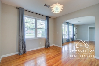 1502 Woodcrest Ave - Available 5/19