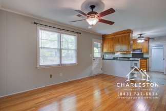 1502 Woodcrest Ave - Available 5/19