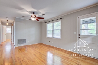 1502 Woodcrest Ave - Available 5/19