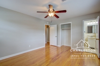 1502 Woodcrest Ave - Available 5/19