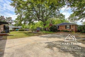 1502 Woodcrest Ave - Available 5/19