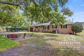 1502 Woodcrest Ave - Available 5/19