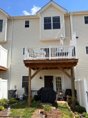 Coming Soon. Beautiful 4 Bedroom 3.5 Bath Townhome in sought after Congers Creek Community. Minutes to JMU and RMH Medical.