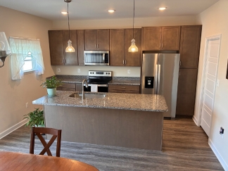 Coming Soon. Beautiful 4 Bedroom 3.5 Bath Townhome in sought after Congers Creek Community. Minutes to JMU and RMH Medical.