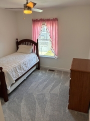 Coming Soon. Beautiful 4 Bedroom 3.5 Bath Townhome in sought after Congers Creek Community. Minutes to JMU and RMH Medical.