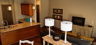 The Timbers Condominiums - 210 W Cranford Ave