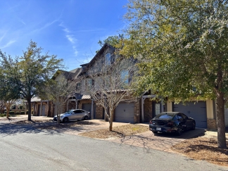 The Timbers Condominiums - 210 W Cranford Ave