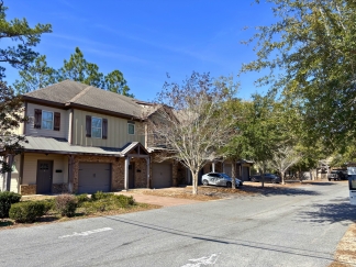 The Timbers Condominiums - 210 W Cranford Ave