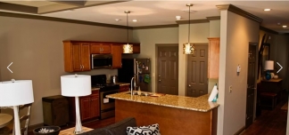 The Timbers Condominiums - 210 W Cranford Ave