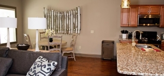 The Timbers Condominiums - 210 W Cranford Ave