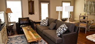 The Timbers Condominiums - 210 W Cranford Ave