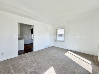 Meticulously Maintained 2 Bedroom Ranch with Large Backyard!