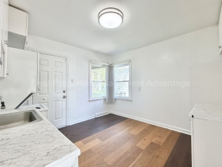 Meticulously Maintained 2 Bedroom Ranch with Large Backyard!