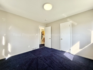 Meticulously Maintained 2 Bedroom Ranch with Large Backyard!