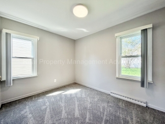 Meticulously Maintained 2 Bedroom Ranch with Large Backyard!