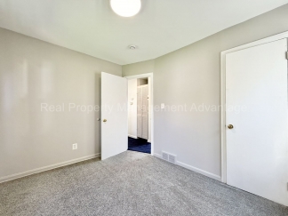 Meticulously Maintained 2 Bedroom Ranch with Large Backyard!