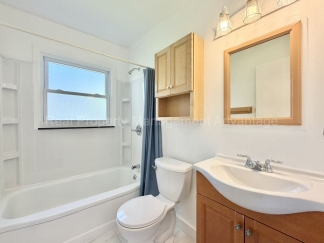 Meticulously Maintained 2 Bedroom Ranch with Large Backyard!