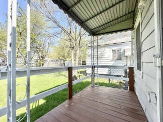 Meticulously Maintained 2 Bedroom Ranch with Large Backyard!