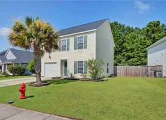 222 Maypop Dr - Available 5/19