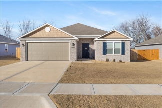 Check this home out with a spacious open floor plan that provides flexible living and entertaining areas