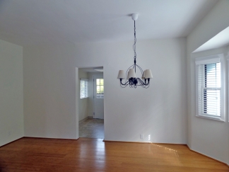 Los Gatos Johnson Avenue 2 Bedroom Bungalow Available Now!