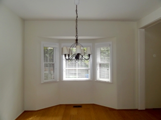 Los Gatos Johnson Avenue 2 Bedroom Bungalow Available Now!
