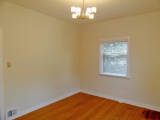 Los Gatos Johnson Avenue 2 Bedroom Bungalow Available Now!