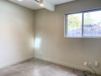 Custom Designed Modern 3 Bedroom Eicher in Palo Alto!