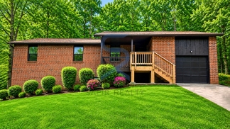 PRE-LEASING: Charming 4-Bedroom Oasis with 2 Full Baths in Prime Atlanta Location – 2840 Alexandria Drive SW!