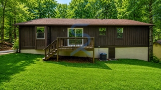 PRE-LEASING: Charming 4-Bedroom Oasis with 2 Full Baths in Prime Atlanta Location – 2840 Alexandria Drive SW!