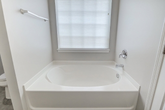 Gorgeous Brick End Unit Townhome in Apex!