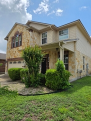 12058 Texana Cove, San Antonio, TX, 78253
