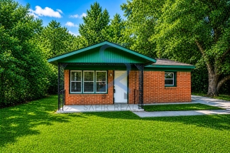Spacious 4BR  in a Prime Warner Robins Location Near Top Attractions