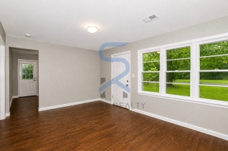 Spacious 4BR  in a Prime Warner Robins Location Near Top Attractions