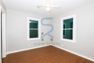 Spacious 4BR  in a Prime Warner Robins Location Near Top Attractions