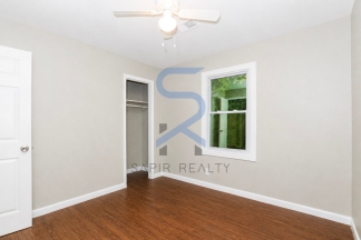 Spacious 4BR  in a Prime Warner Robins Location Near Top Attractions