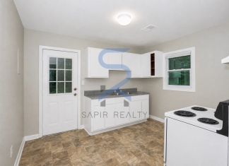 Spacious 4BR  in a Prime Warner Robins Location Near Top Attractions