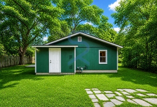 Spacious 4BR  in a Prime Warner Robins Location Near Top Attractions