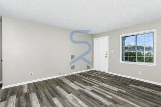 All Electric 2 BR Home at 2045 Alison Court!