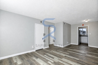 All Electric 2 BR Home at 2045 Alison Court!