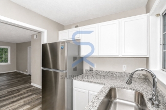 All Electric 2 BR Home at 2045 Alison Court!