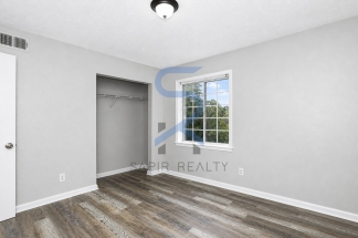 All Electric 2 BR Home at 2045 Alison Court!