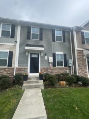 COMING SOON! Solar Panels, Granite Tops, Community Playground 3-Bed Townhouse Retreat @ 107 Williams Street in Strasburg.