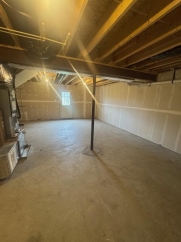 COMING SOON! Solar Panels, Granite Tops, Community Playground 3-Bed Townhouse Retreat @ 107 Williams Street in Strasburg.