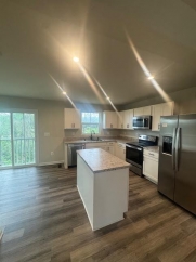 COMING SOON! Solar Panels, Granite Tops, Community Playground 3-Bed Townhouse Retreat @ 107 Williams Street in Strasburg.