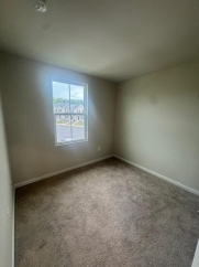 COMING SOON! Solar Panels, Granite Tops, Community Playground 3-Bed Townhouse Retreat @ 107 Williams Street in Strasburg.
