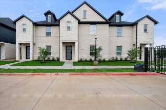 Brand New Luxury Townhouse in West Arlington