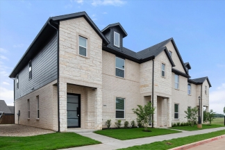 Brand New Luxury Townhouse in West Arlington